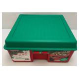 Misc. Vintage Christmas Ornaments & More