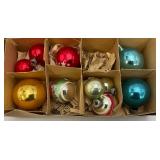 Misc. Vintage Christmas Ornaments & More