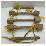 Vintage Mermaid Boat Buoy, Dock Ladder And More