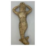 Vintage Mermaid Boat Buoy, Dock Ladder And More