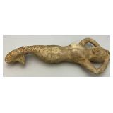 Vintage Mermaid Boat Buoy, Dock Ladder And More