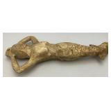 Vintage Mermaid Boat Buoy, Dock Ladder And More