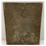 Misc. Vintage Lamps Including Lake Superior Agate Church Lamp And More