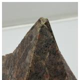 Misc. Vintage Lamps Including Lake Superior Agate Church Lamp And More