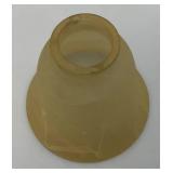 Misc. Vintage Lamps Including Lake Superior Agate Church Lamp And More