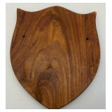 Vintage Large Basket, Wooden Shelves And More