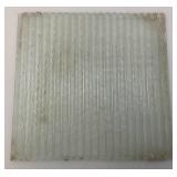 Vintage Large Basket, Wooden Shelves And More