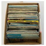 Large Group Misc. Vintage Collectible Postcards And Stamps