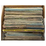 Large Group Misc. Vintage Collectible Postcards And Stamps