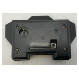 Misc. Vintage Handheld Electronic Games Including Baseball, Car Racing, Submarine & Tennis (Two Missing Battery Covers)