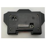 Misc. Vintage Handheld Electronic Games Including Baseball, Car Racing, Submarine & Tennis (Two Missing Battery Covers)