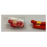 Very Collectible Oscar Mayer Weiner Whistles (One In Original Package)