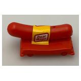 Very Collectible Oscar Mayer Weiner Whistles (One In Original Package)