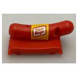 Very Collectible Oscar Mayer Weiner Whistles (One In Original Package)