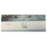 Pencil Signed FRANK MITTELSTADT 64/144 Limited Edition Print "Jacob