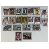 Misc. Sports Cards Including Michael Jordan And More (In Protective Sleeves)