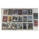 Misc. Sports Cards Including Dan Marino And More (In Protective Sleeves)
