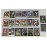 Misc. Sports Cards Including Dan Marino And More (In Protective Sleeves)