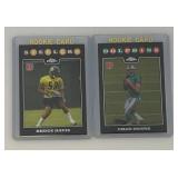 Misc. Sports Cards Including Dan Marino And More (In Protective Sleeves)