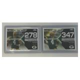 Misc. Sports Cards Including Babe Ruth And More (In Protective Sleeves)