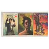 Misc. Vintage Comics Including "CONAN" And More (Bagged And Carded)