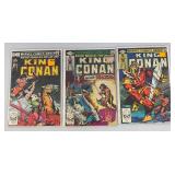 Misc. Vintage Comics Including "SUPERMAN" And More (Bagged And Carded)