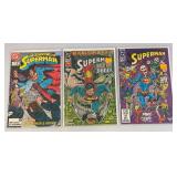 Misc. Vintage Comics Including "KING CONAN" And More (Bagged And Carded)