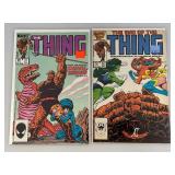 Misc. Vintage Comics Including "KING CONAN" And More (Bagged And Carded)