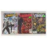 Misc. Vintage Comics Including "CONAN" And More (Bagged And Carded)