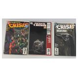 Misc. Vintage Comics Including "CONAN" And More (Bagged And Carded)