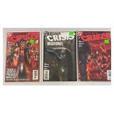 Misc. Vintage Comics Including "CONAN THE KING" And More (Bagged And Carded)