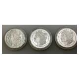 Collectible American Mint Coins And More (Some Copies)