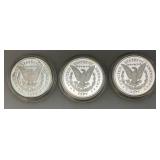 Collectible American Mint Coins And More (Some Copies)
