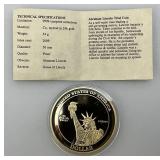 Collectible American Mint Coins And More (Some Copies)