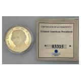 Collectible American Mint Coins And More (Some Copies)