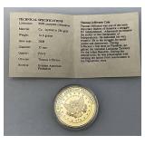 Collectible American Mint Coins And More (Some Copies)