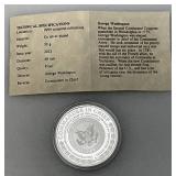 Collectible American Mint Coins And More (Some Copies)
