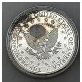 Collectible American Mint Coins And More (Some Copies)