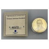 Collectible American Mint Coins And More (Some Copies)