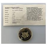 Collectible American Mint Coins And More (Some Copies)