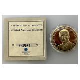 Collectible American Mint Coins And More (Some Copies)