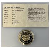 Collectible American Mint Coins And More (Some Copies)