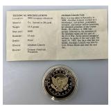Collectible American Mint Coins And More (Some Copies)