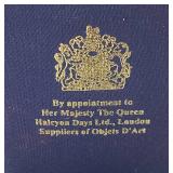 Collectible American Mint Coins And More (Some Copies)