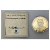 Collectible American Mint Coins (Some Copies)
