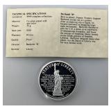 Collectible American Mint Coins (Some Copies)