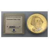 Collectible American Mint Coins (Some Copies)
