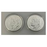 Collectible American Mint Coins And More (Some Copies)