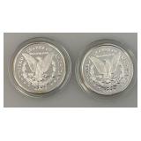 Collectible American Mint Coins And More (Some Copies)