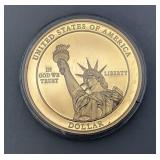 Collectible American Mint Coins And More (Some Copies)